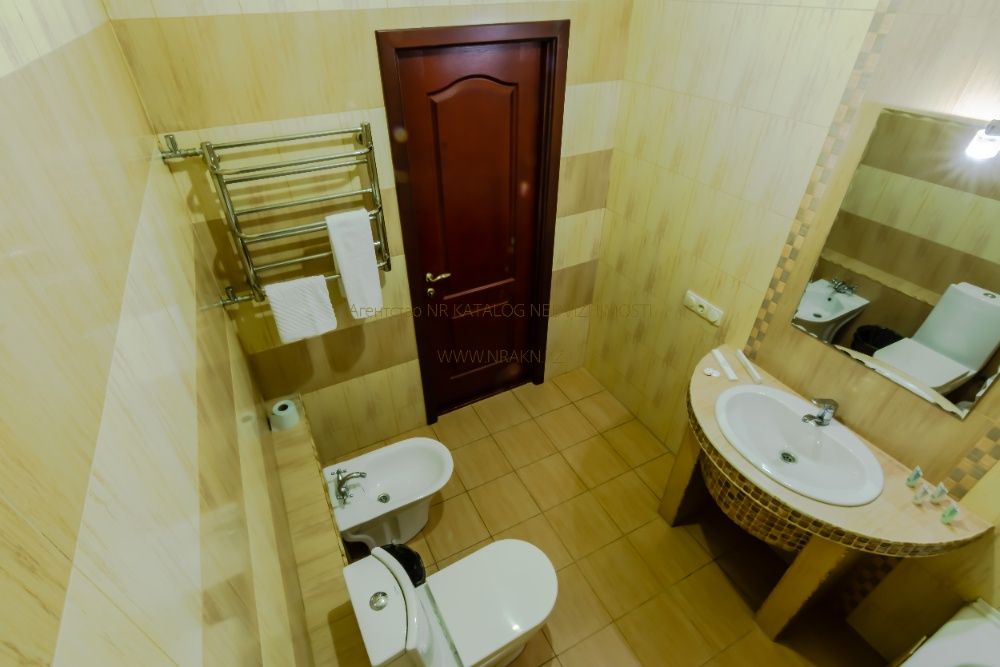 2 ком элитная квартира