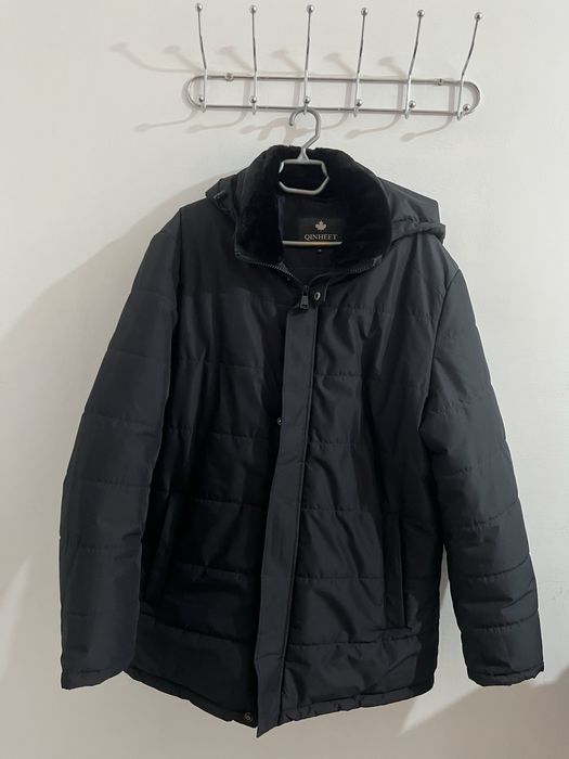 Продам мужской куртка