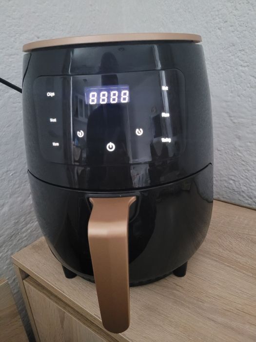 Air FRYER фритюрник