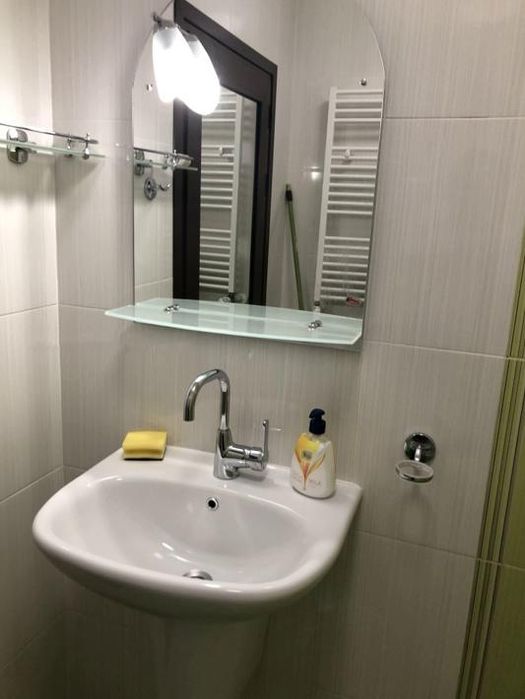 Дава се под наем Двустаен апартамент в София, Дружба 1 - 72 кв.м за 562 € - Снимка #6