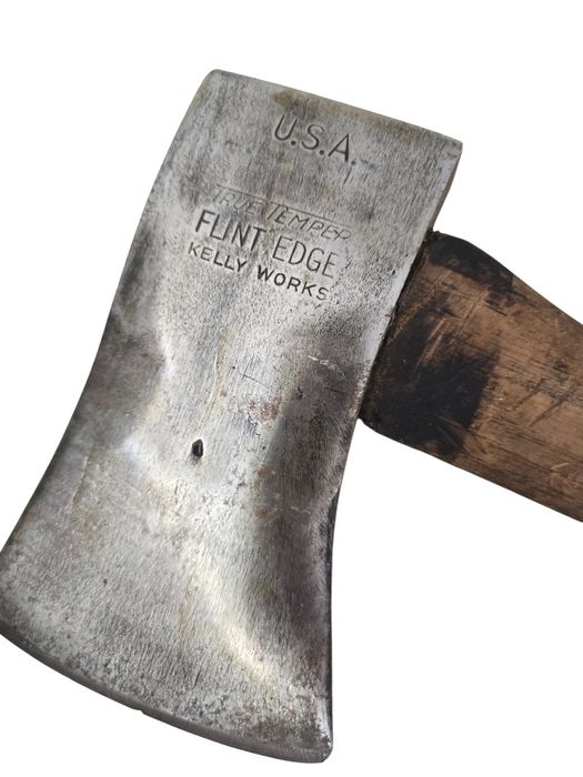 Topor True Temper Flint Edge