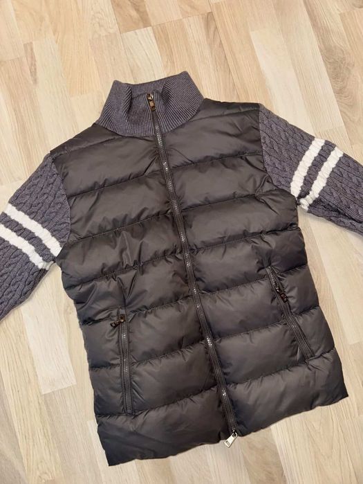 Moncler Яке Чисто Ново