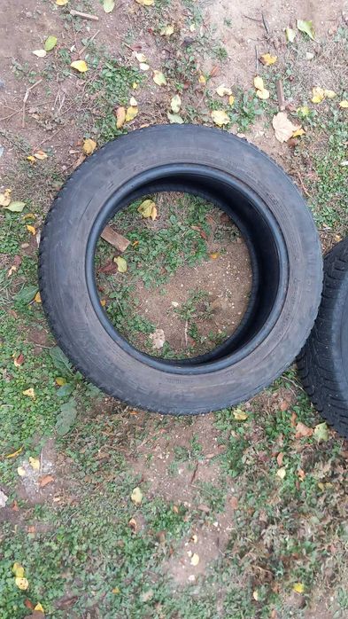 Зимни Гуми Нокиан 205 / 55 / 16  Nokian