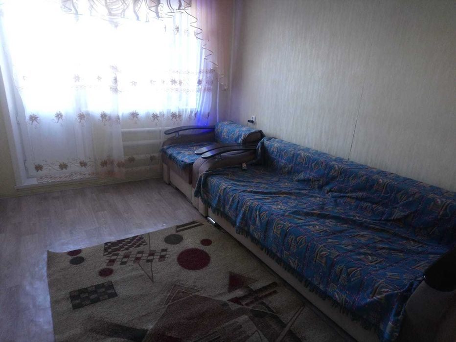 Сдам квартиру посуточно