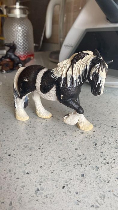 коллекционные фигурки и игрушки Schleich