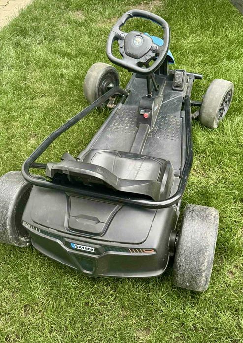 Vand Kart electric de copii