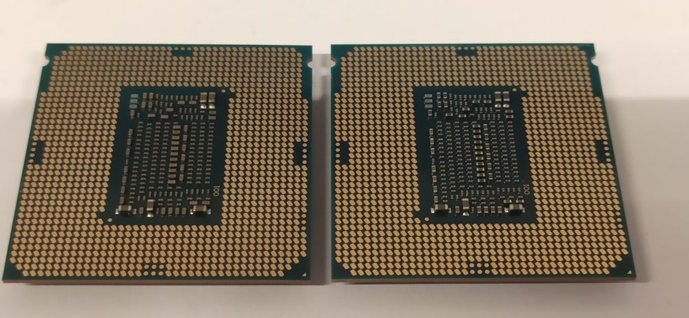 Vand / Schimb - Intel I5-8600  (gen 8) + cooler