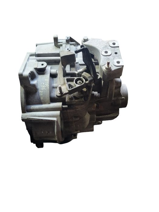 Cutie De Viteze Manuala 6 Trepte Volkswagen Passat 3C2 2005 - 2010 2.0