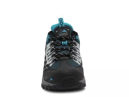 Pacific Mountain, Dutton.. Водозащитная обувь из США. Ориг. Разм 40.5