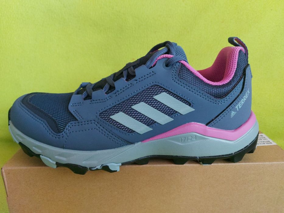 Adidas Terrex-37н-НОВО-Оригинални