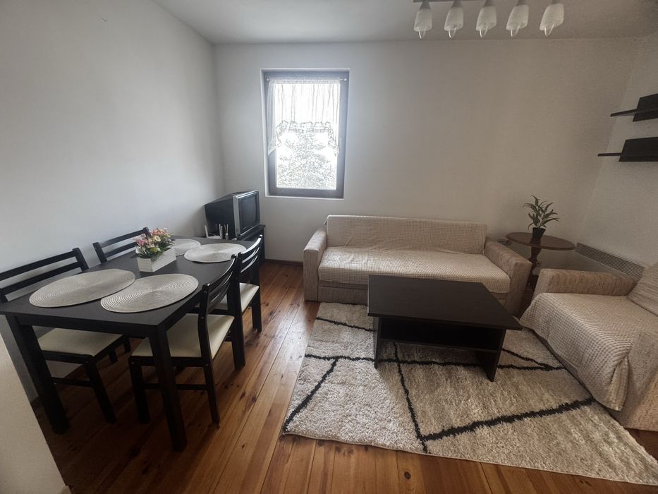 2 стаен апартамент с гараж, Банско, Косара