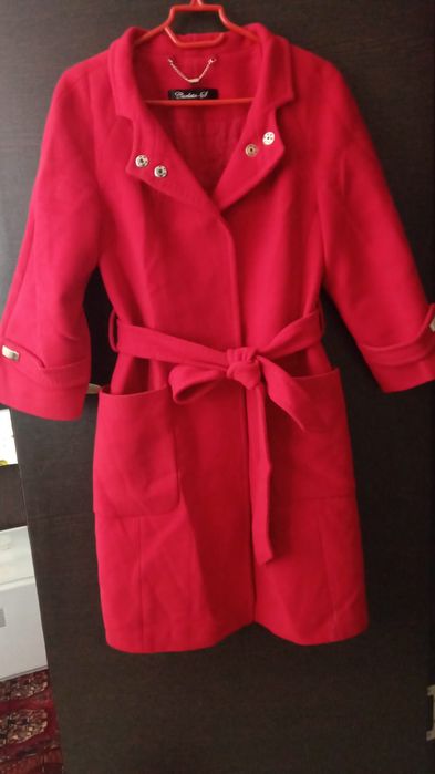 Пальто Турецкий срочно продаю!