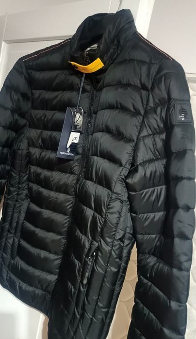 Geacă nouă Marina Yachting , Italia, mărimea XXL