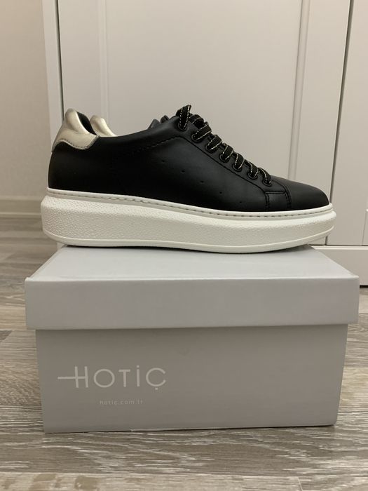Кеды Hotic (Турция)