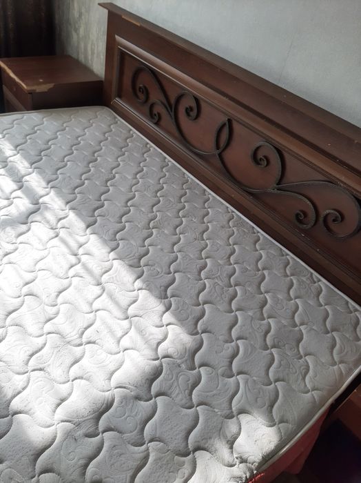 Б/у спальни и шфанер