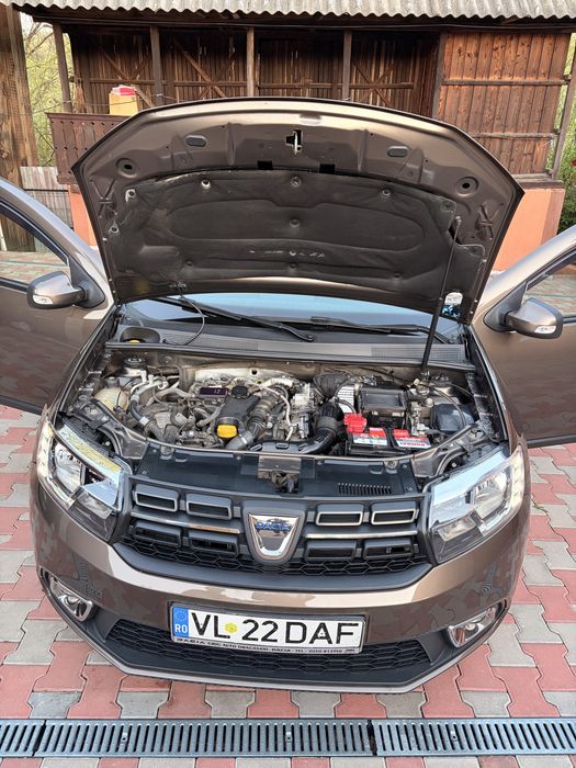 Vand Dacia Logan