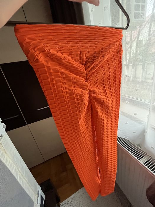 Vând colanti pentru sală