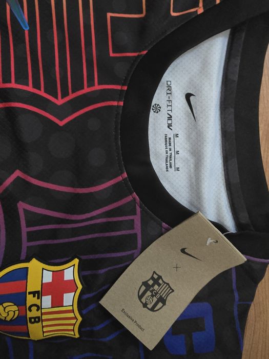 Tricou Fotbal F.C.B
