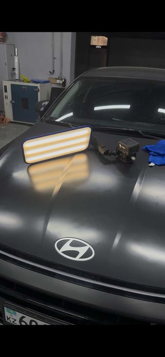 ПДР Услуга Удаление Вмятин без покраски АВТО