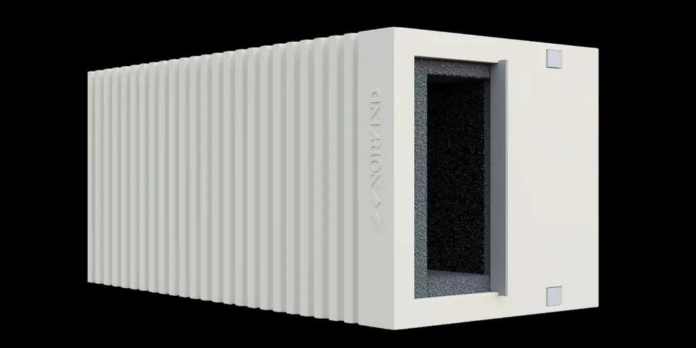 Приточный клапан ИОН,ЕРА,Norvind Pro, Optima, Classic,