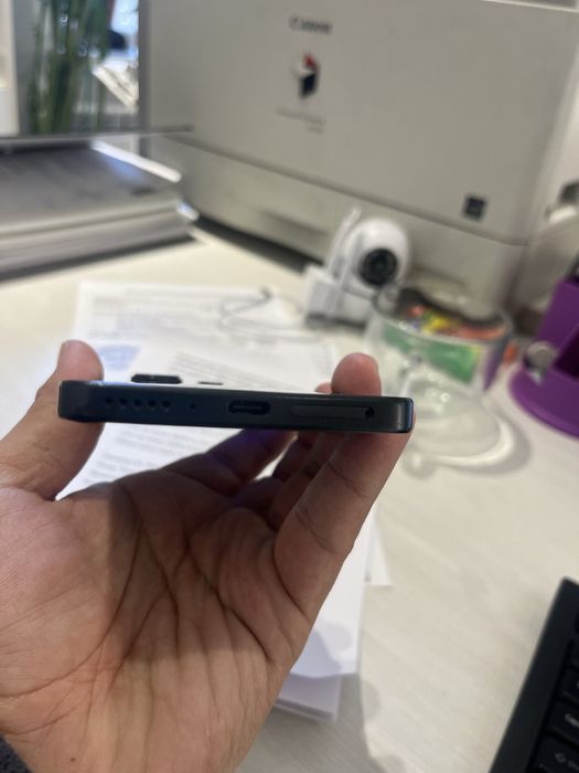 Xiaomi Redmi Note 13 8/256 ГБ