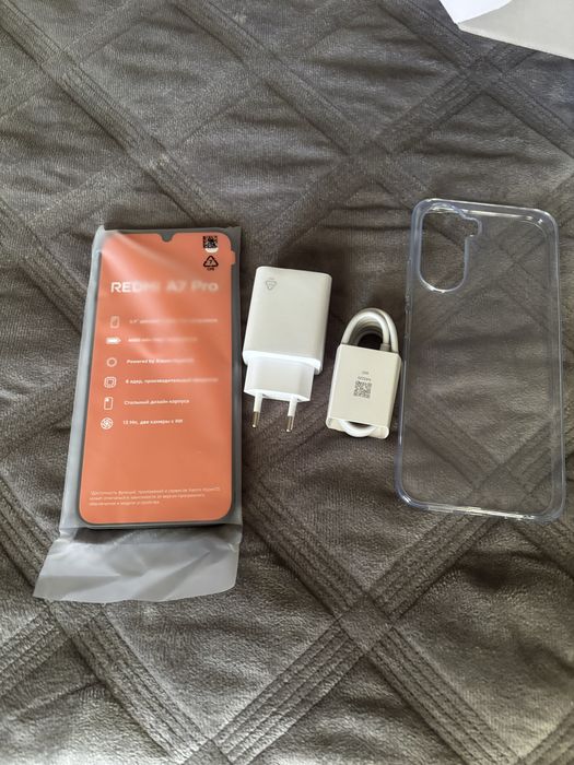 REDMI A7,128GB новинка