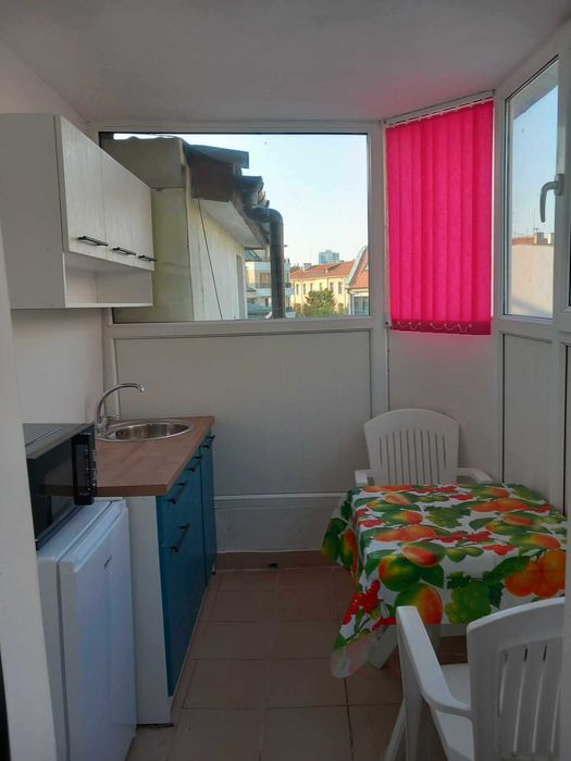 Продава се Парцел в Бургас, Център - 33 кв.м за 6061 €/кв.м - Снимка #7