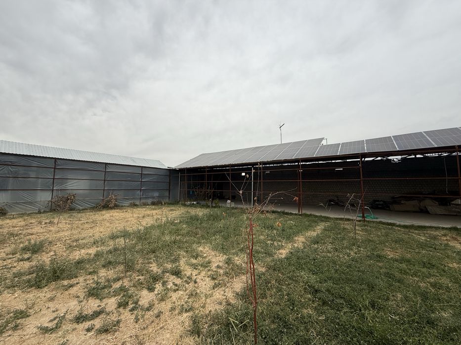 Продажа дом 80/81 дачний