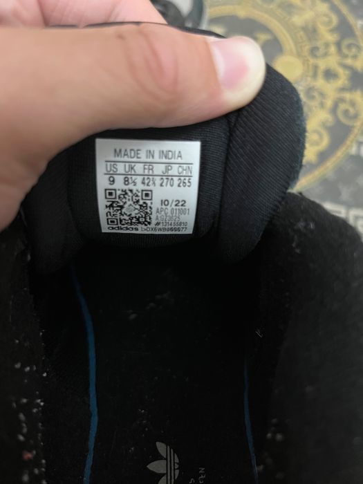 кроссовки adidas niteball 2.0