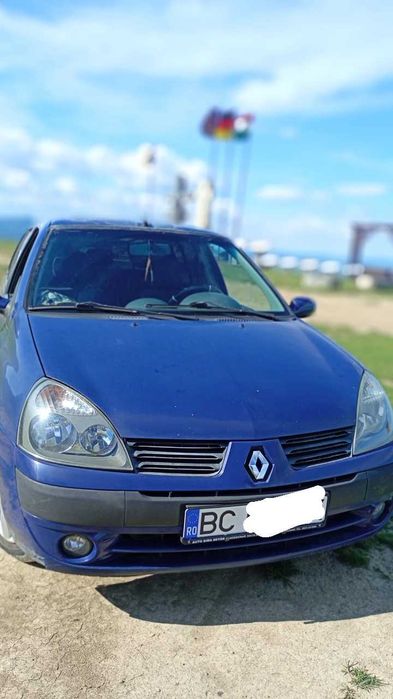 Vând Renault clino