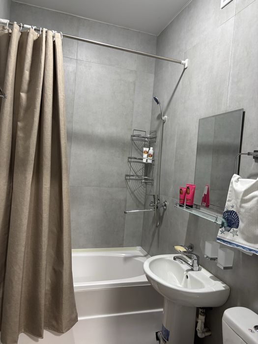 Аренда!!! Сдаю в аренду 1 комнатная квартира от ГХ , Ассалом Сохил