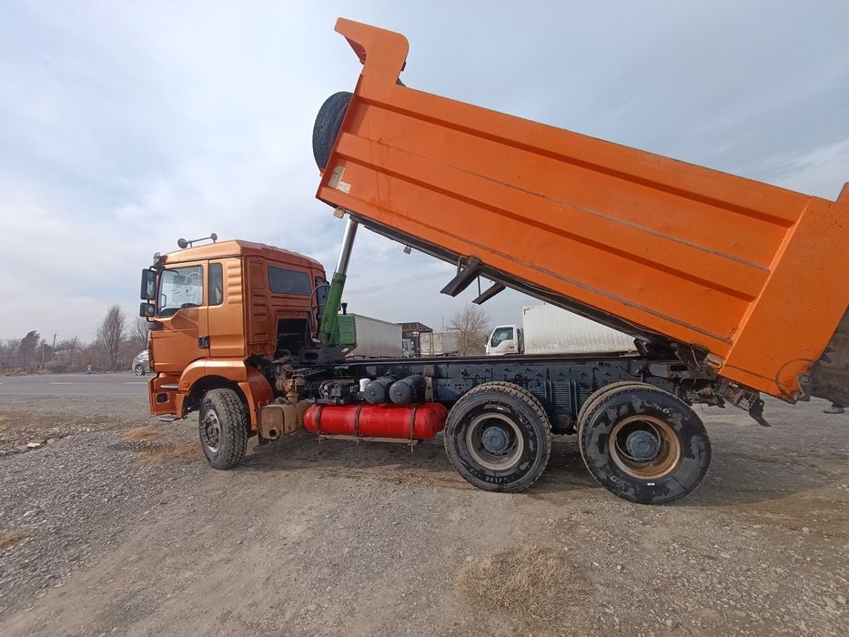 Chakman 2020yil  2020yil