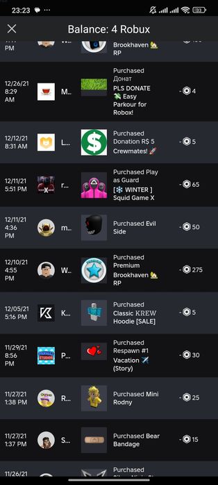 Роблокс аккаунт за дешево