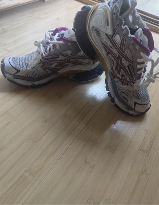 Balenciaga runner