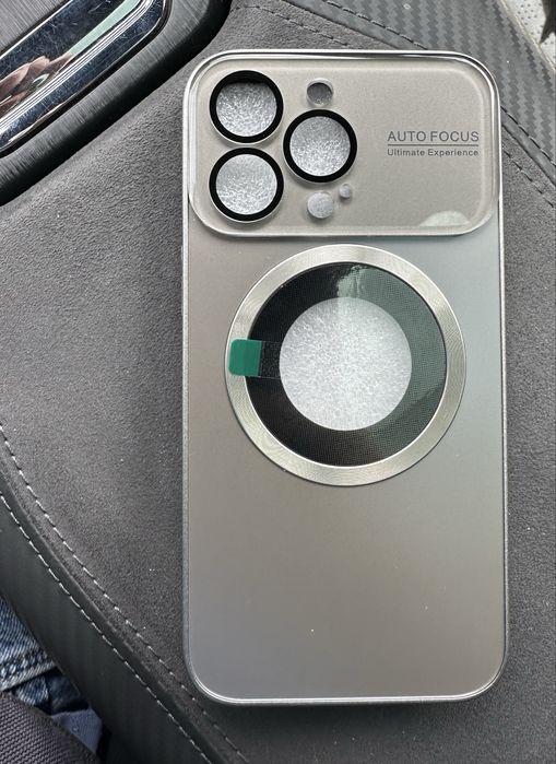 Чехол iphone 13 pro