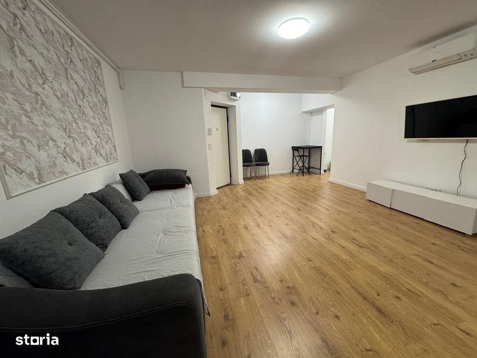 IVORY RESIDENCE | 2 camere | Pipera | Rond OMV