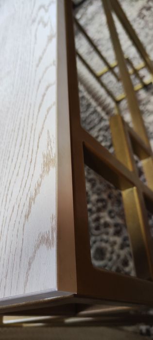 Подставка новая металлическая консоль лофт консол konsol