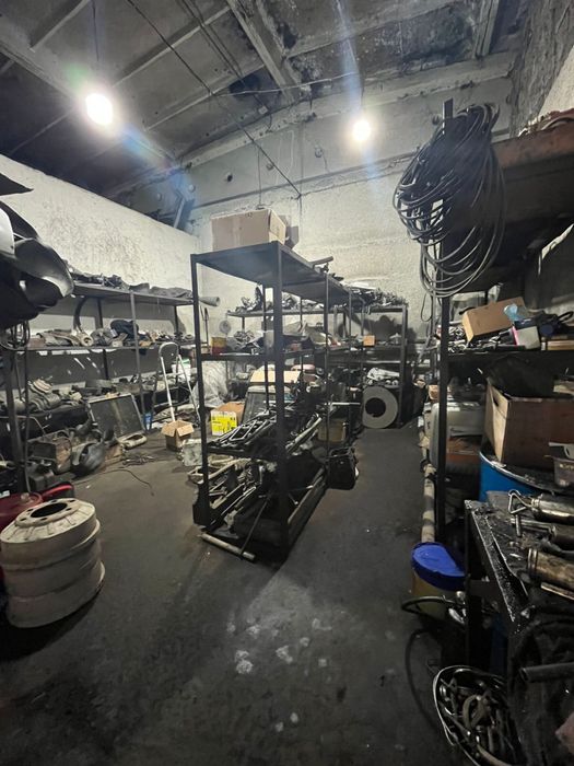 Щучинск. ул. Юбилейная