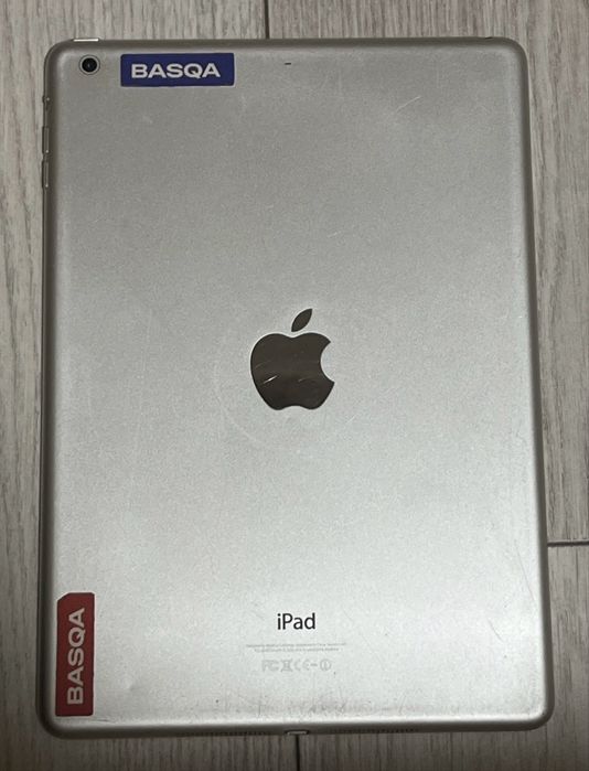 iPad Air 2015 16GB Wi-Fi обмен/продам