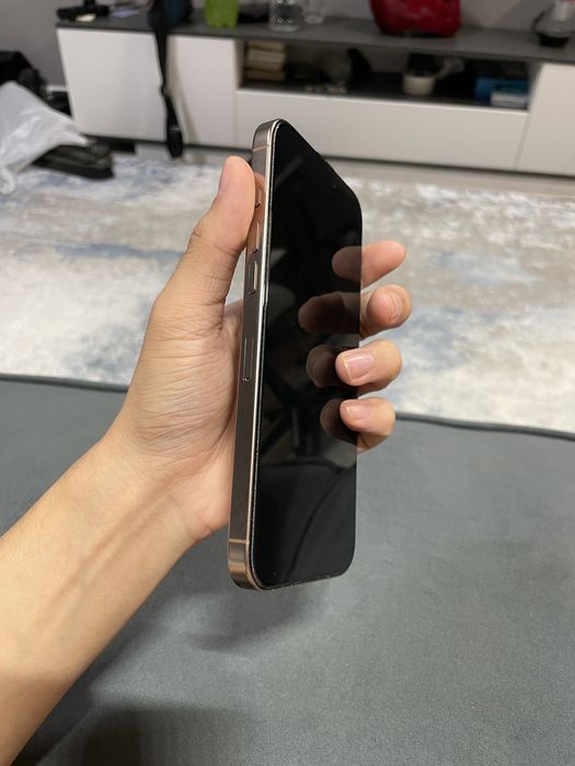Iphone 16 pro max 512gb