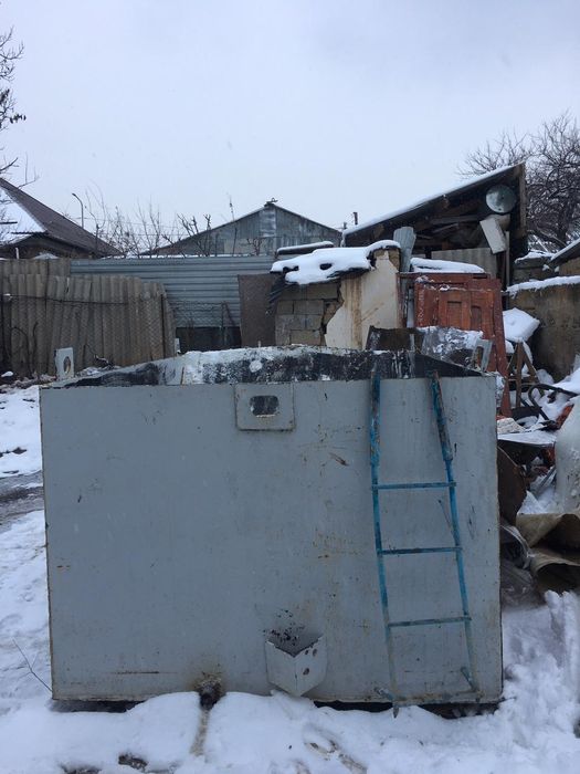 Металлические 3м