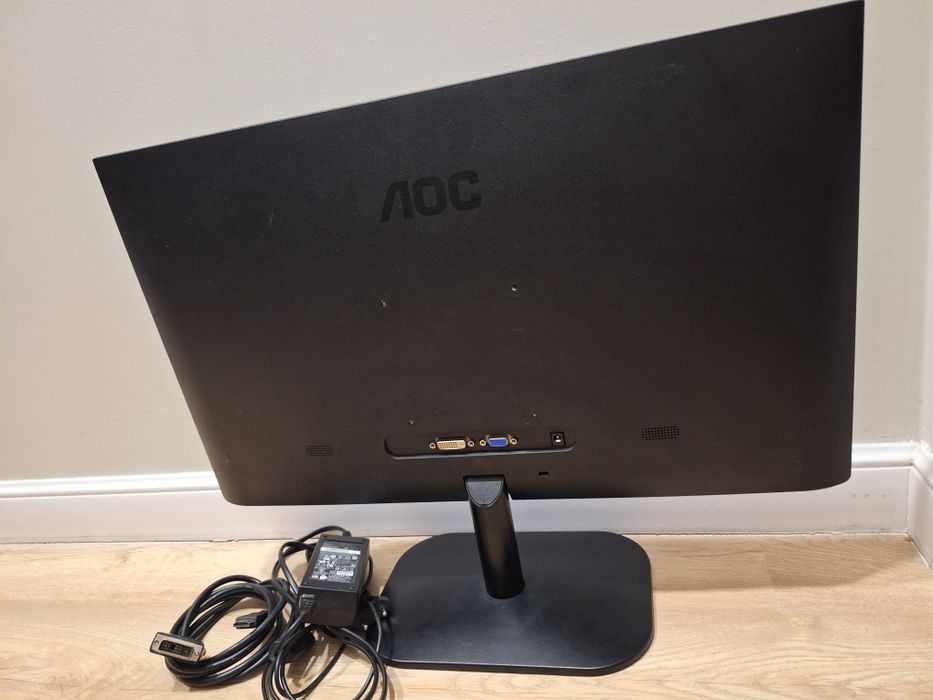 Монитор AOC 24B2XD

AOC 24B2XD