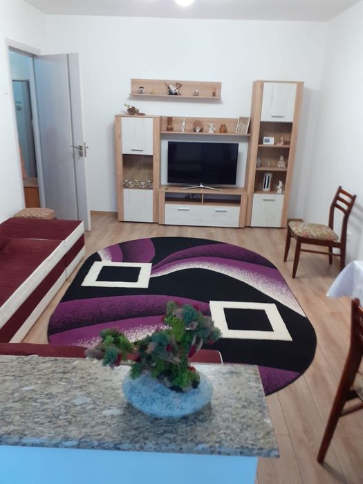 Apartment 2 camere de inchiriat
