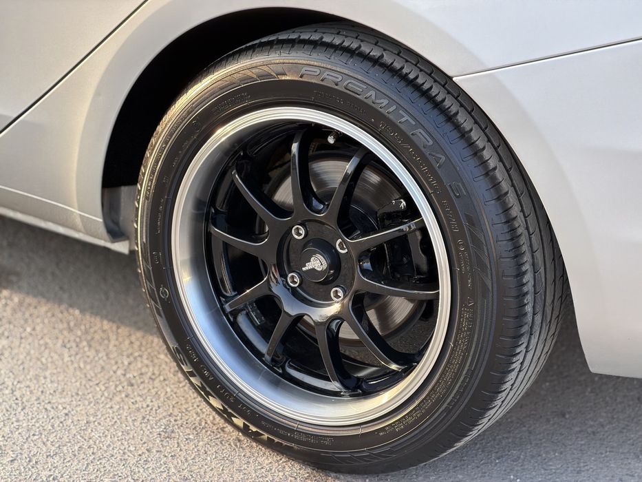 Lada Vesta luxe prestige