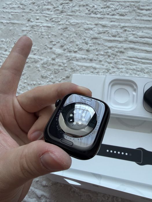 Продам новые Apple Watch Series 11 46mm