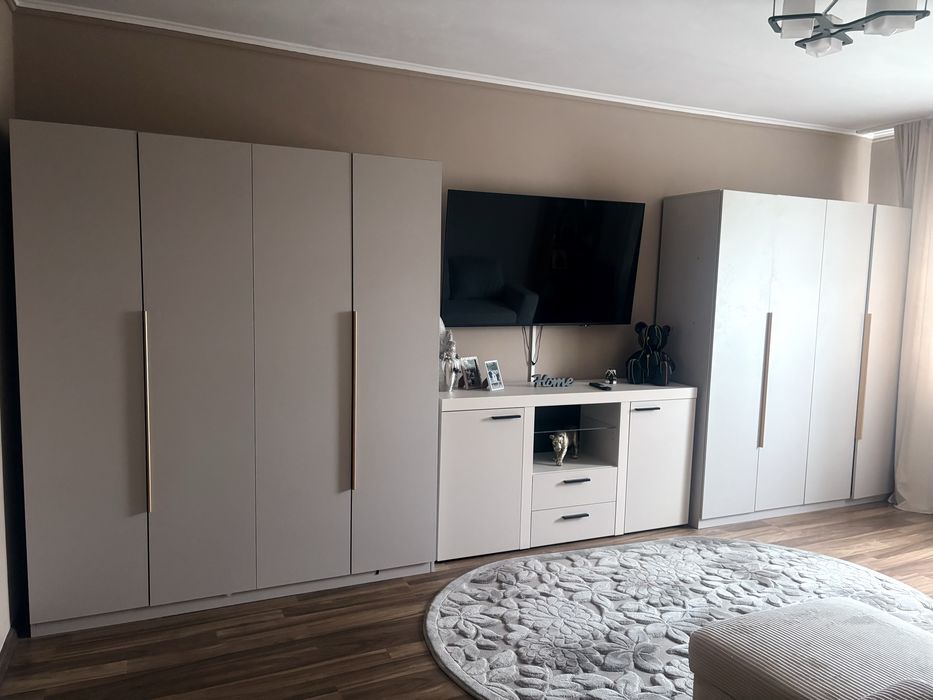 Vand PB 2 camere
