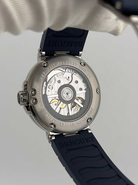Наручные часы Breguet Marine 5517