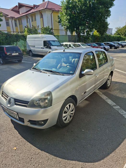 Vand Renault Symbol 1.4 8V