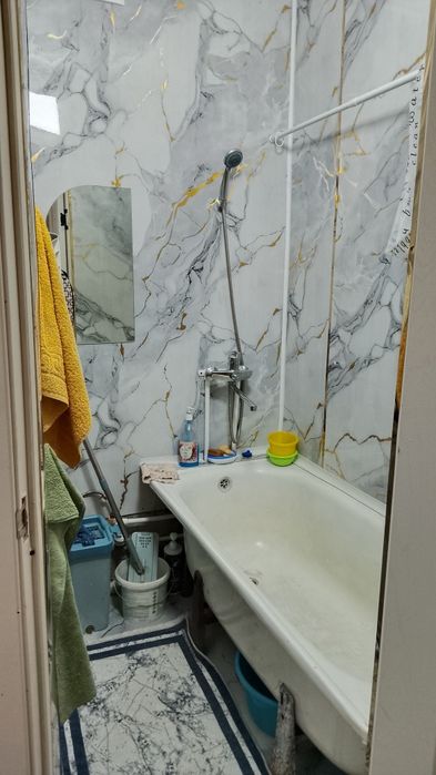 Продам 2ком квартиру