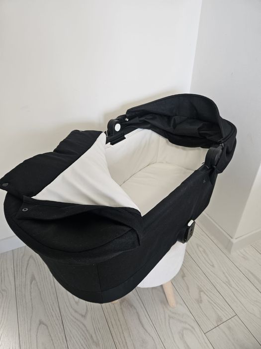 Landou 0-6 luni cybex gazelle s
În stare perfectă